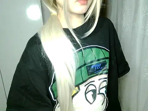 Изображение секс-шоу модели _Shizukaa_