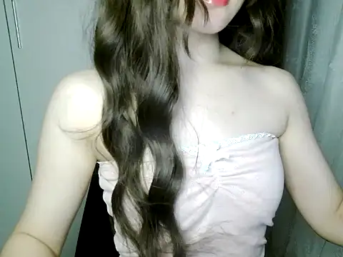 Изображение секс-шоу модели _Shizukaa_ Изображение секс-шоу модели _Shizukaa_