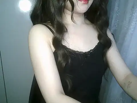 Изображение секс-шоу модели _Shizukaa_ Изображение секс-шоу модели _Shizukaa_