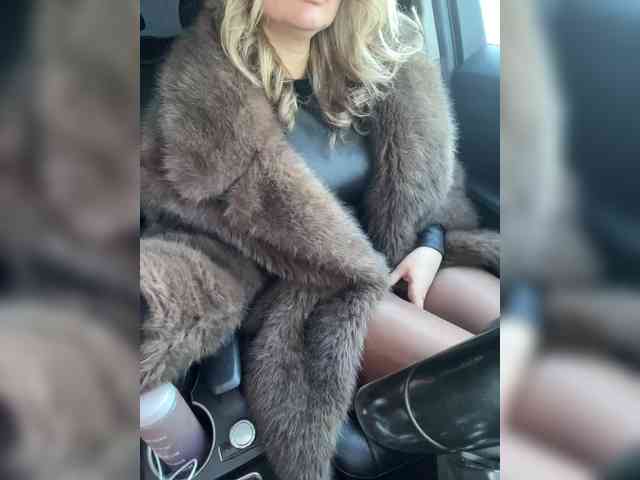 YuliyaLasker's sex show image