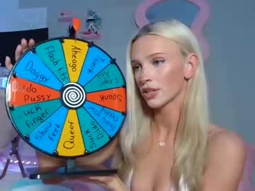 elsa_may's sex show image