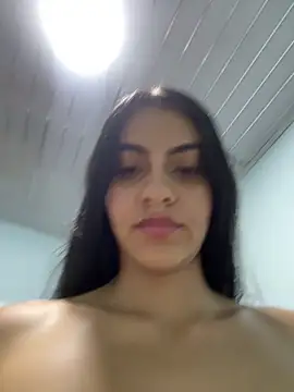 Sexshow-Bild von miluwatson