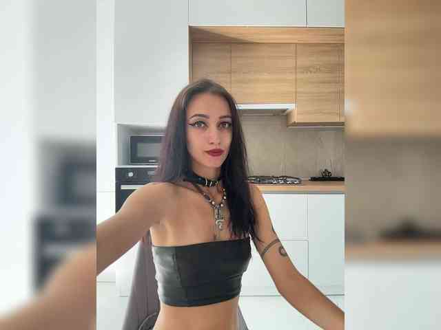 --SATIVA--'s sex show image