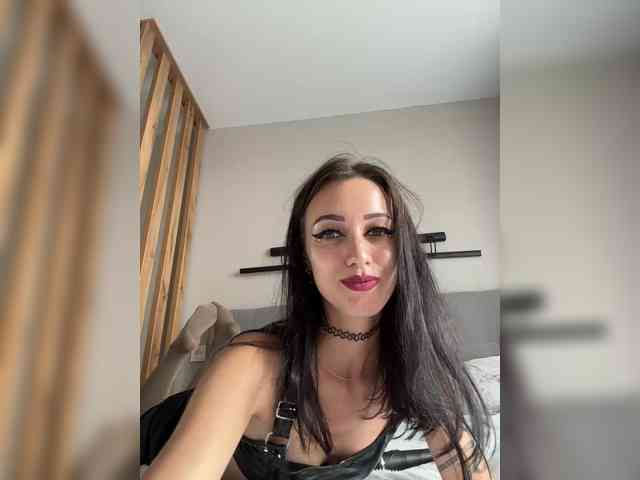 Sexshow-Bild von --SATIVA--