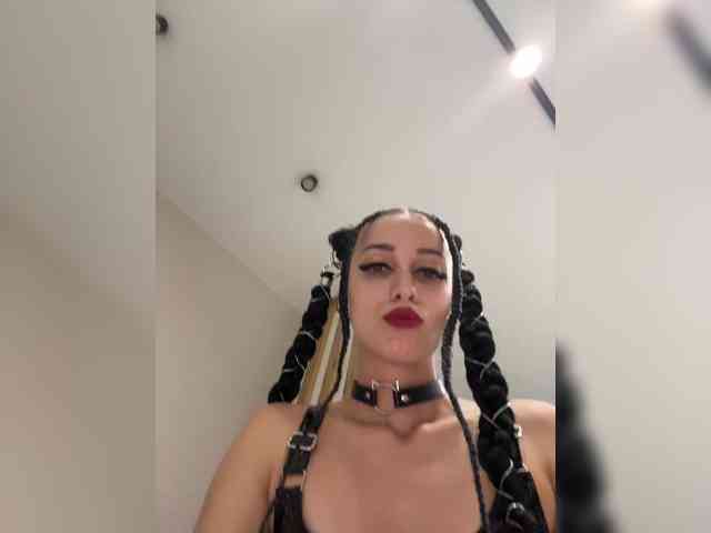 Sexshow-Bild von --SATIVA--