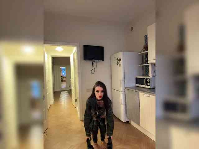 --SATIVA--'s sex show image