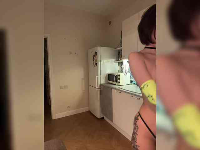 Sexshow-Bild von --SATIVA--