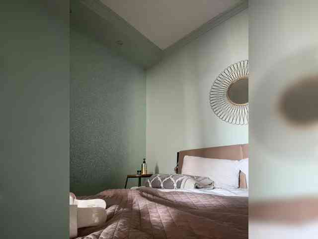 Sexshow-Bild von --SATIVA--