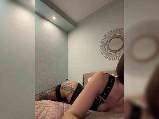 --SATIVA--'s sex show image