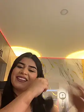 Sexshow-Bild von Kariina__69