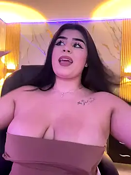 Sexshow-Bild von Kariina__69