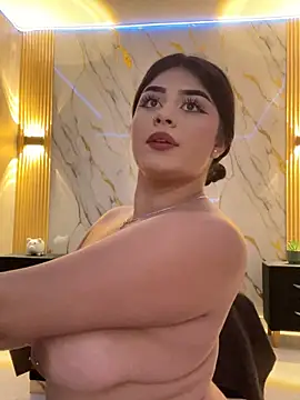 Sexshow-Bild von Kariina__69