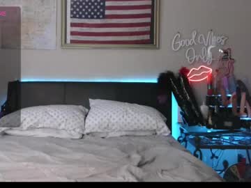 pussy_kat1985's sex show image