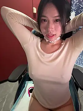 xiya-11's sex show image