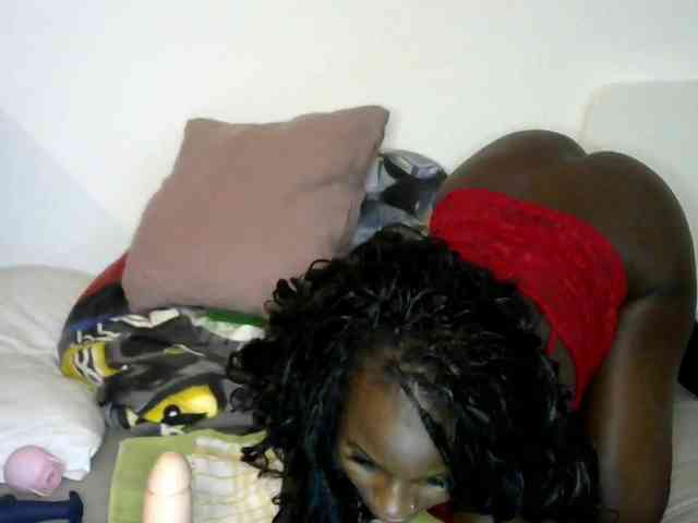 BradBubble's sex show image