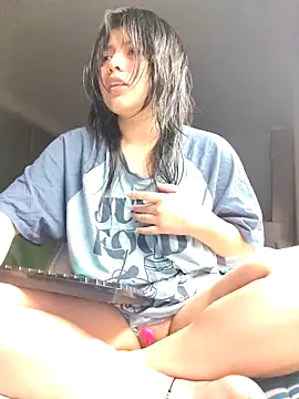 Elsa_sweet's sex show image