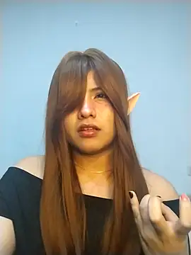 Elsa_sweet's sex show image