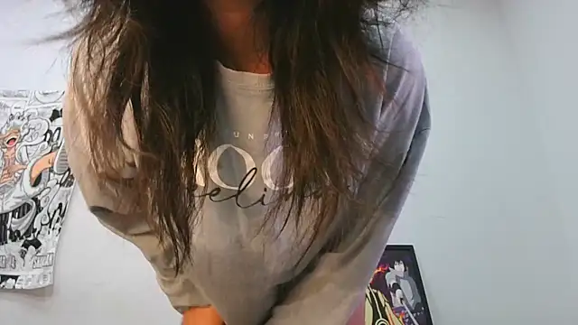 Sexshow-Bild von Elsa_sweet Sexshow-Bild von Elsa_sweet