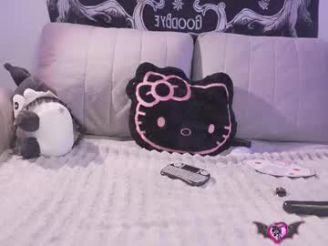 Sexshow-Bild von vampyy_doll