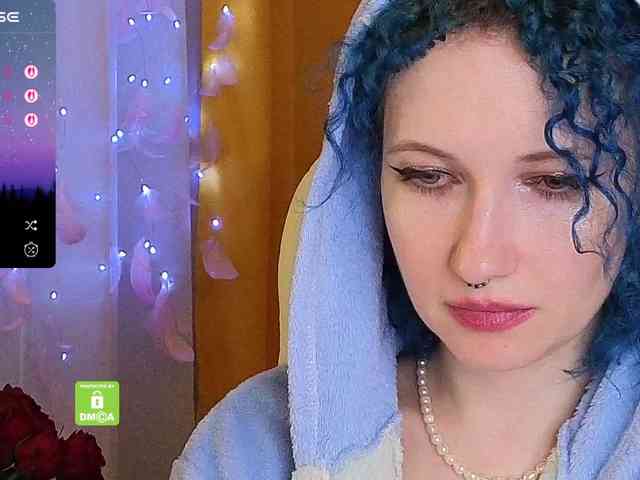 Изображение секс-шоу модели LoveLama