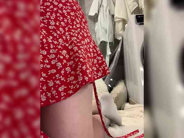 Изображение секс-шоу модели LoveLama