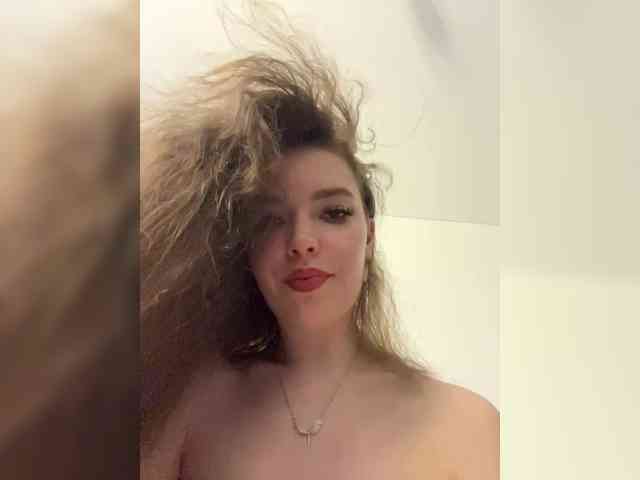 LadyEmily's sex show image