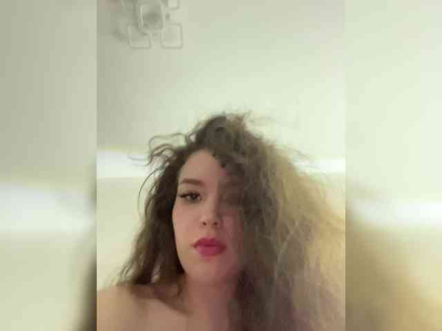 LadyEmily's sex show image