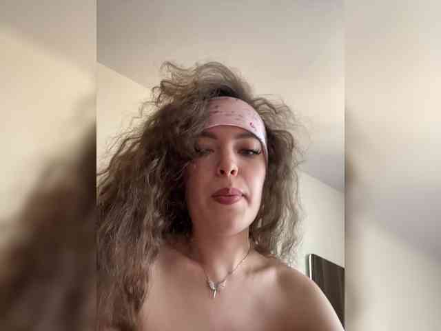 LadyEmily's sex show image