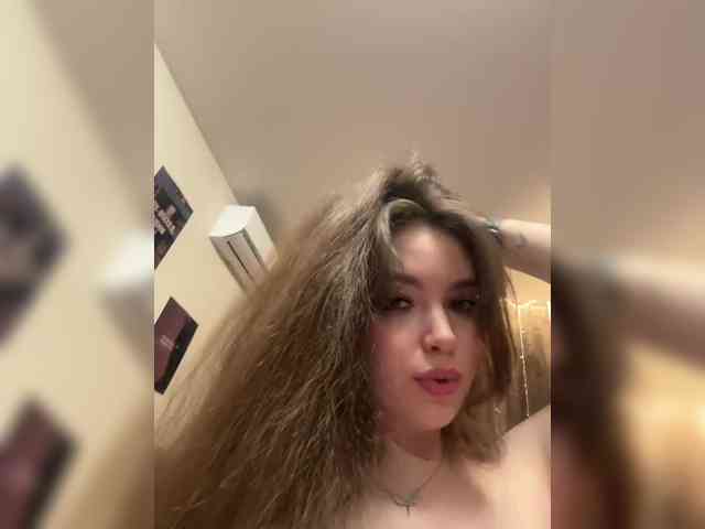 LadyEmily's sex show image