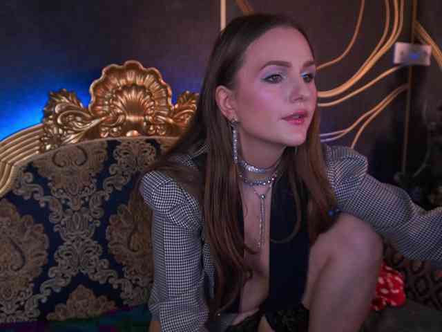 VeronikaNew's sex show image