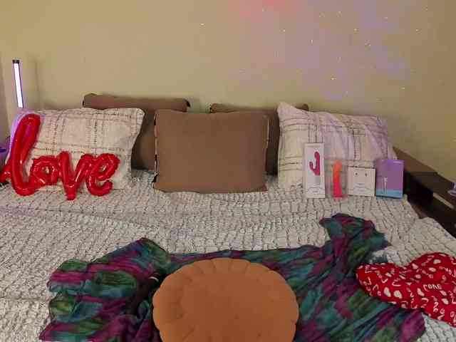 Sexshow-Bild von VeronikaNew