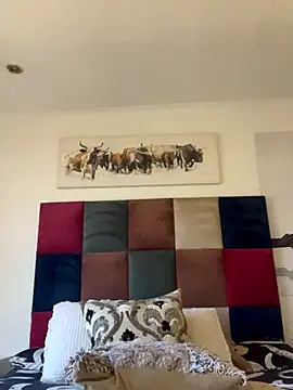 sexyTHANDO's sex show image