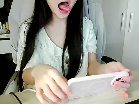 __Bunnydiamond__'s sex show image