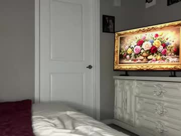 jadejamessecret's sex show image