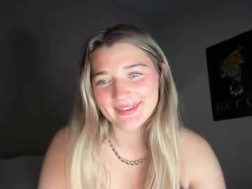 jadejamessecret's sex show image