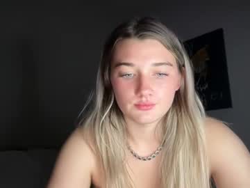 jadejamessecret's sex show image