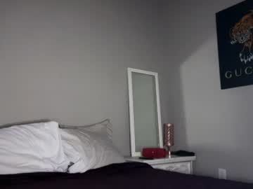 jadejamessecret's sex show image