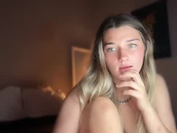 jadejamessecret's sex show image