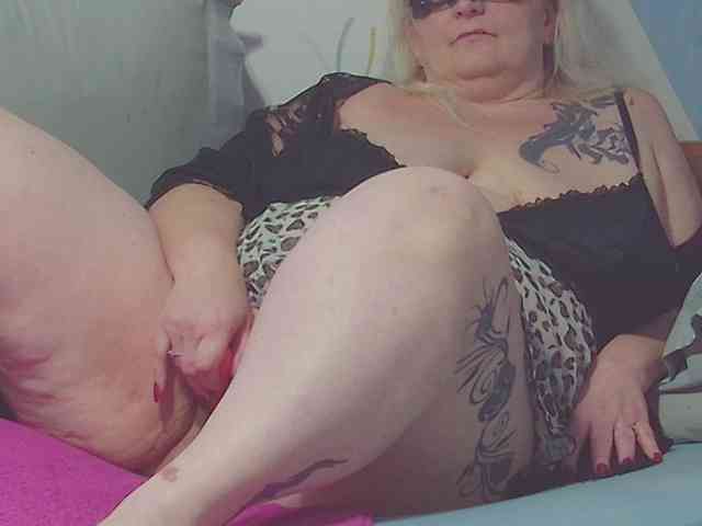 enchaleur76-1's sex show image