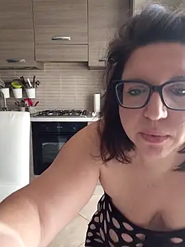 SinfulMarkedQueens's sex show image