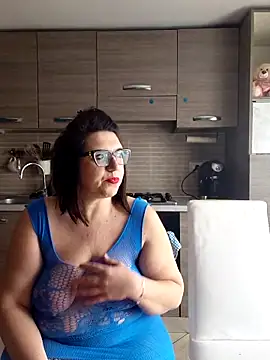 SinfulMarkedQueens's sex show image