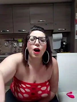 SinfulMarkedQueens's sex show image