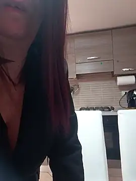 SinfulMarkedQueens's sex show image