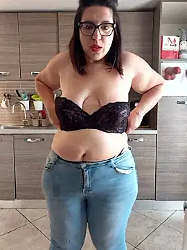 SinfulMarkedQueens's sex show image