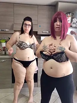 Изображение секс-шоу модели SinfulMarkedQueens Изображение секс-шоу модели SinfulMarkedQueens