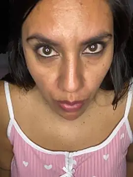Samantablair's sex show image