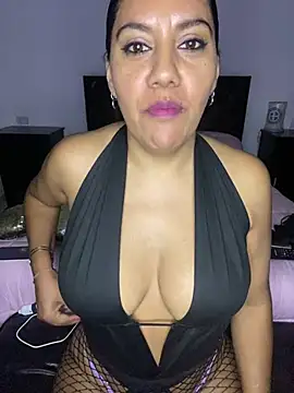 Samantablair's sex show image