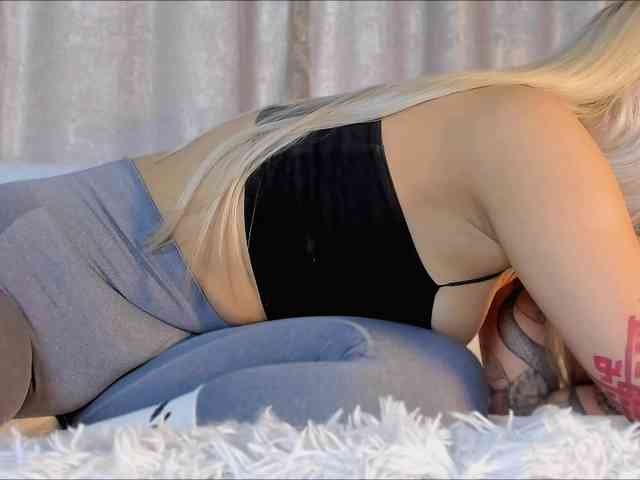 Изображение секс-шоу модели Lex1-Lee