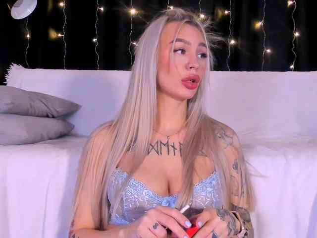 Изображение секс-шоу модели Lex1-Lee