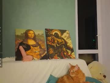 summer_hazee's sex show image